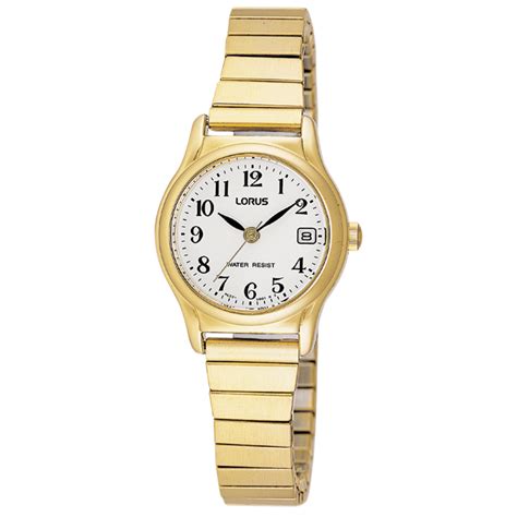 prouds jewellers ladies watches